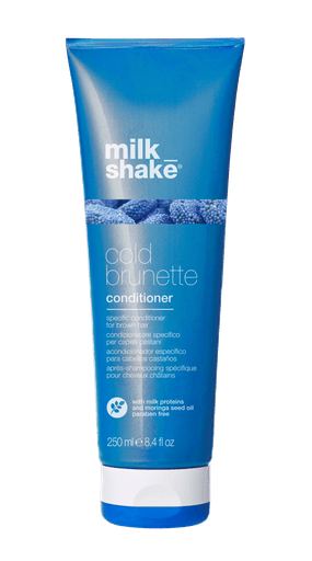 Mill shake Cold brunette hárnæring 250ml