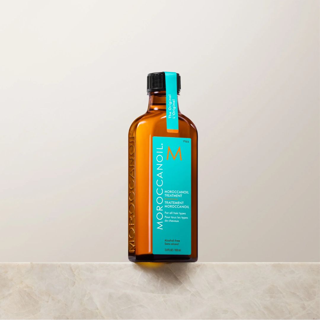 Moroccanoil
