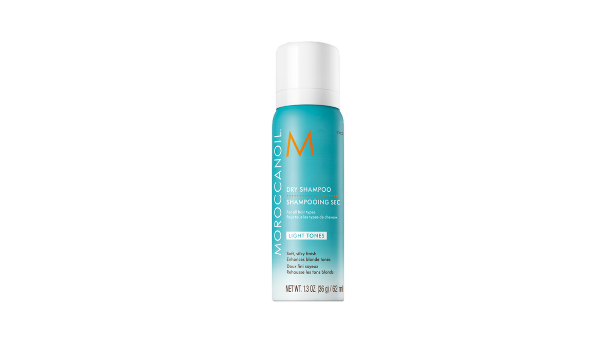 Moroccanoil mini ljósandi Miðlungs 75 ml