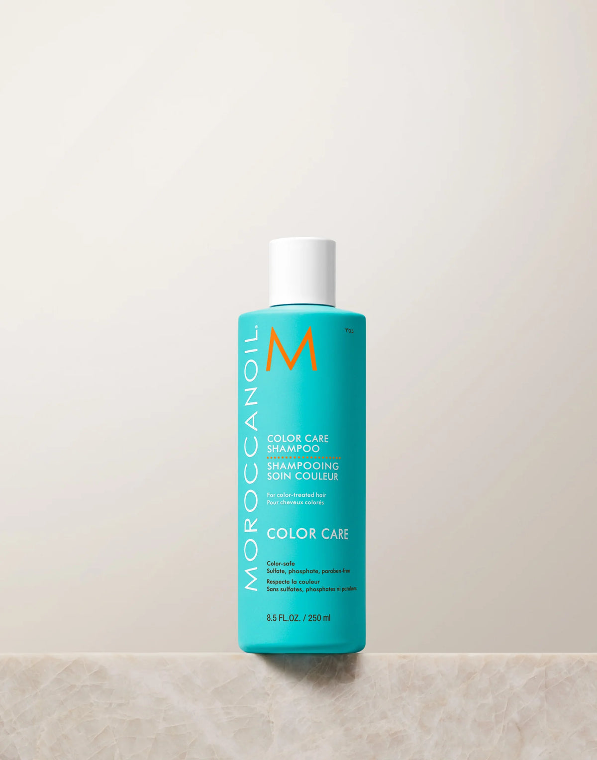 Moroccanoil litavörusjampó 250ml