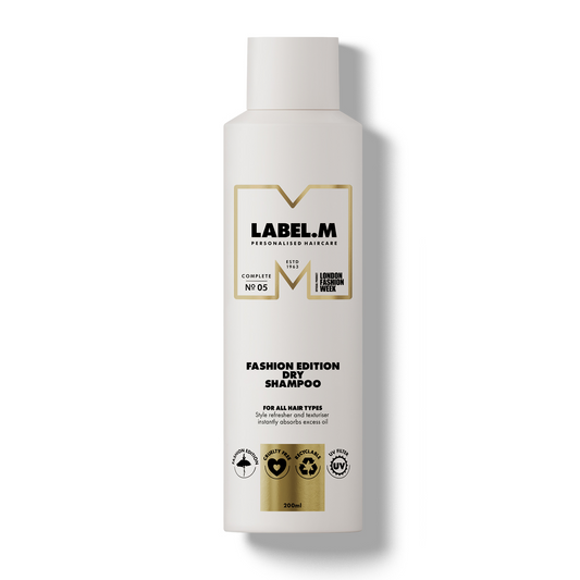 Label.m Þurrshampoo 200ml