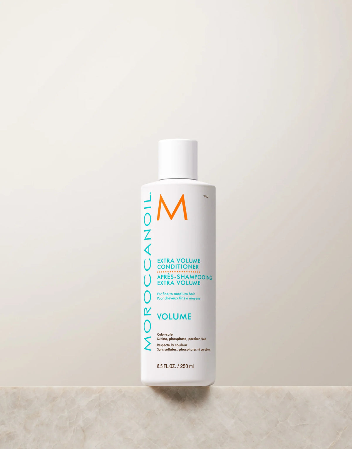Moroccanoil volume hárnæring 250ml