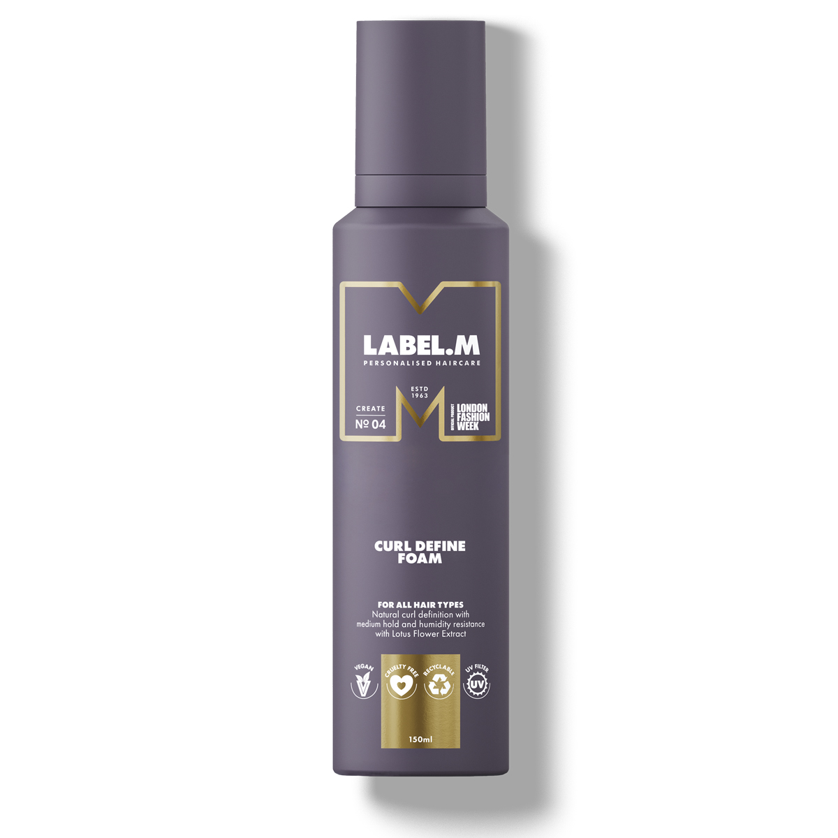 Label.M Curl define cream