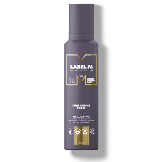 Label.M Curl define cream