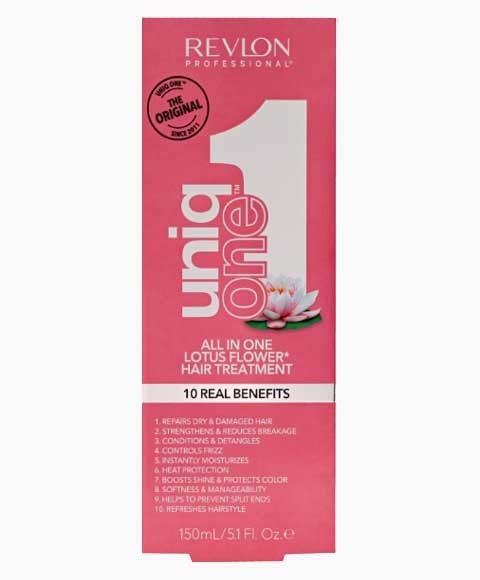 Uniq one