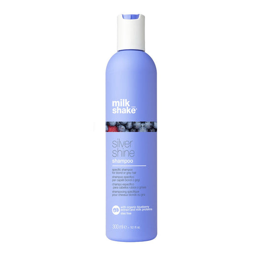 Milk Shake fjólublátt shampoo 300ml