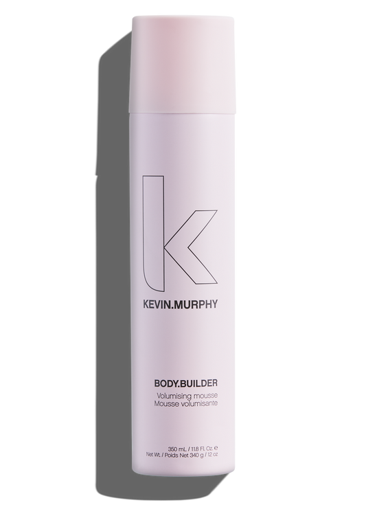 Kevin Murphy Body builder froða 350ml