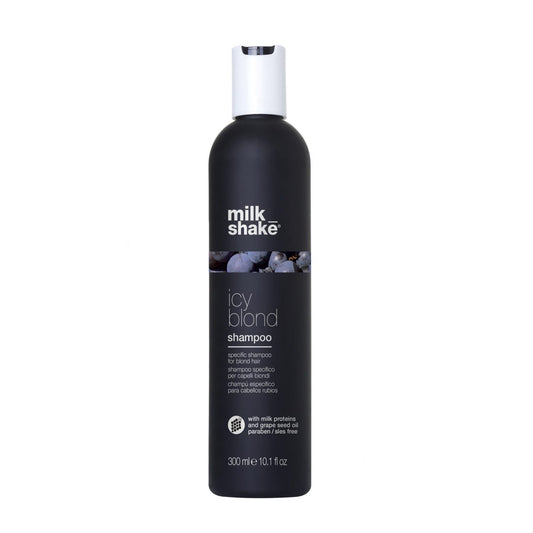 Milk shake Icy blond shampoo 300ml