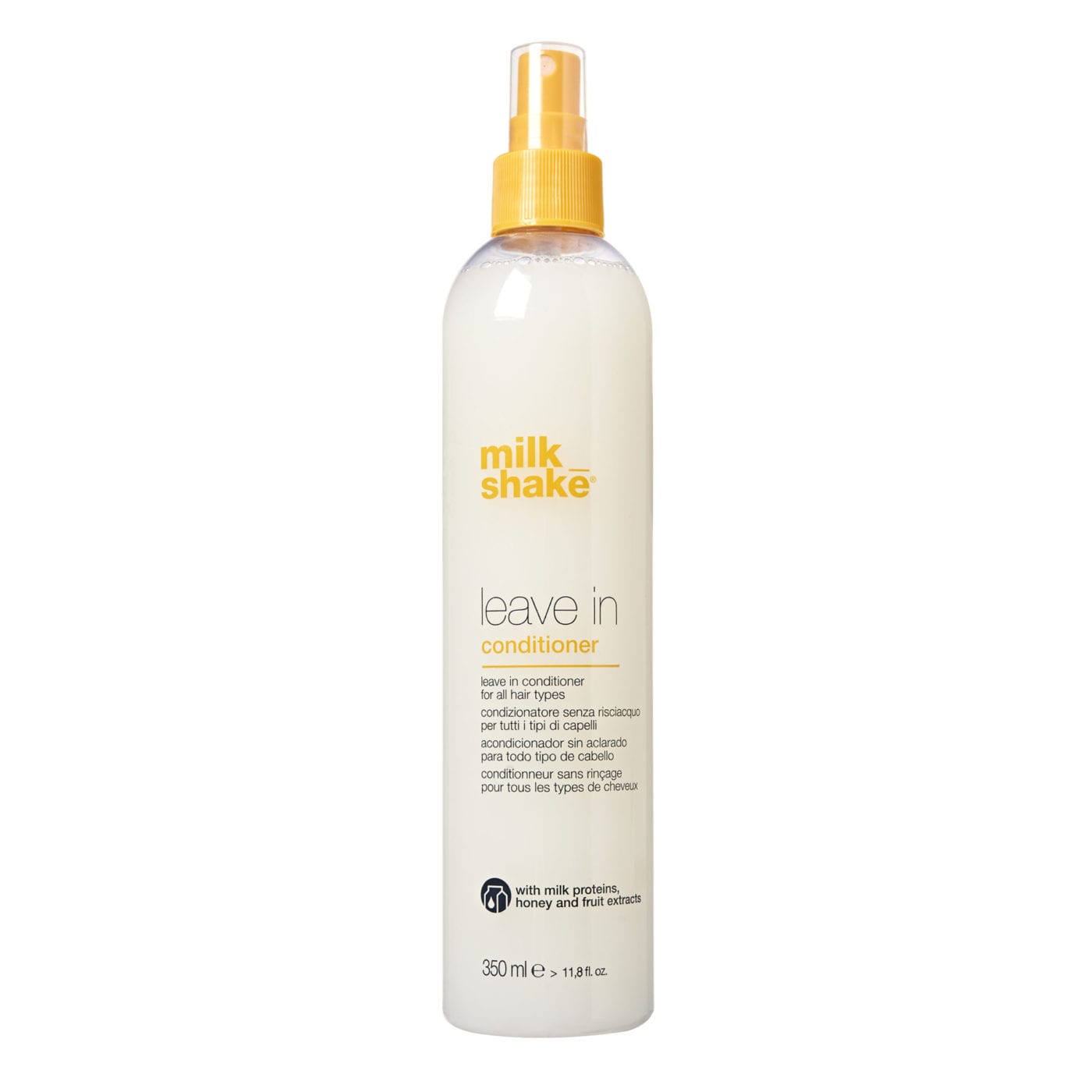 Milk shake Leave in næring 350ml