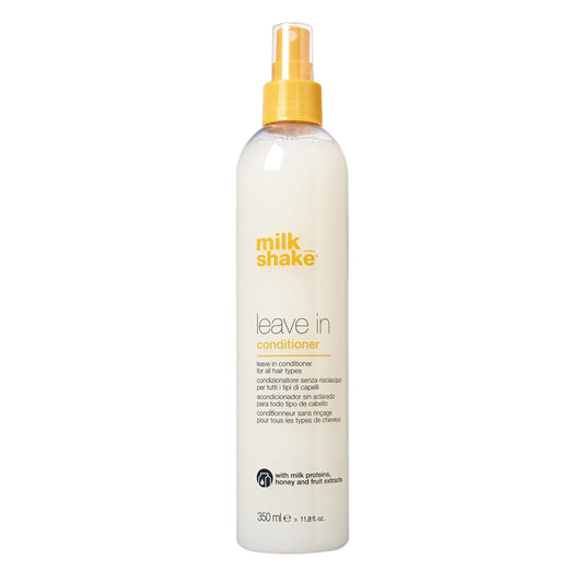 Milk shake Leave in næring 350ml