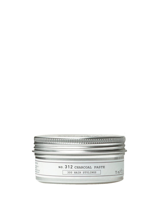 Depot charcoal paste nr. 312 75ml