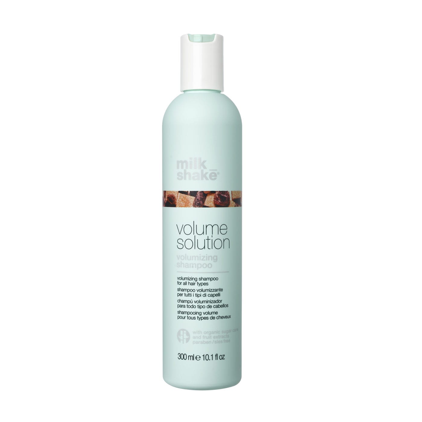 Milk shake Volume solution shampoo 300ml