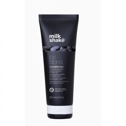 Milk shake Icy blond hárnæring 250ml