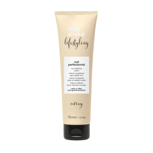 Milk shake Curl Perfectionist krullukrem 150ml