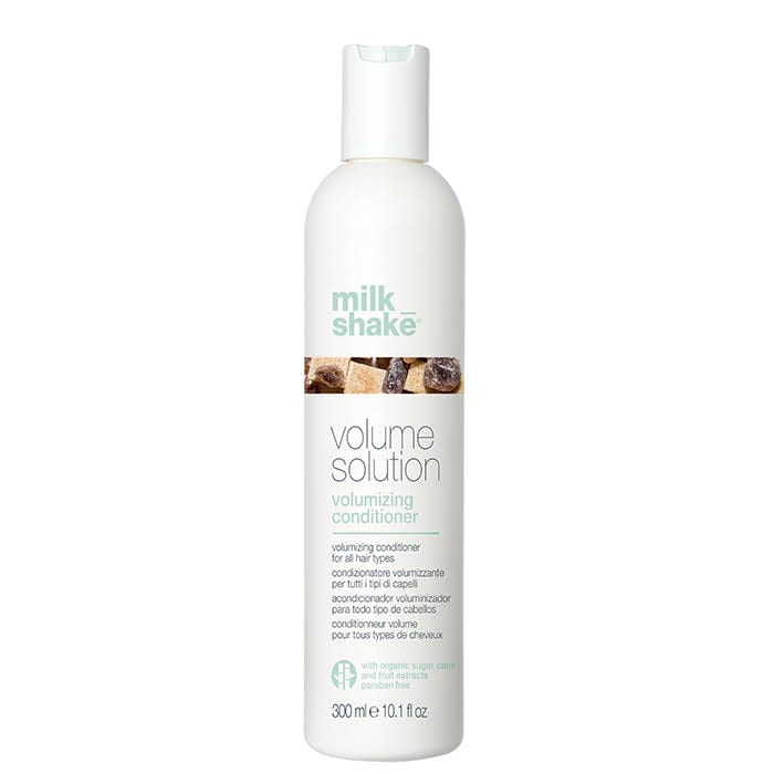 Milke shake Volume solution hárnæring 300ml