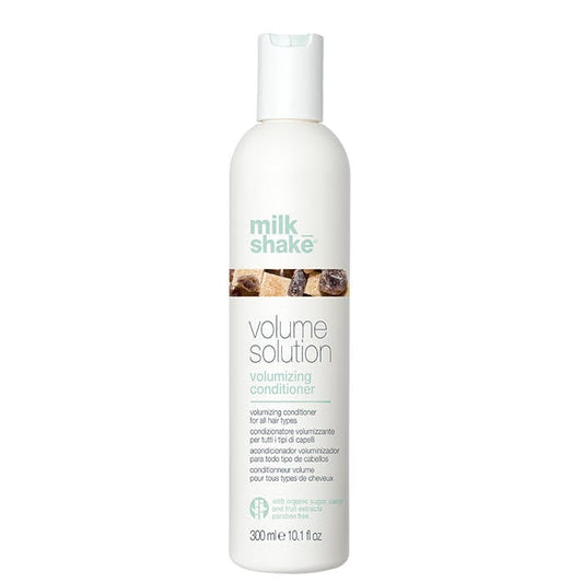 Milke shake Volume solution hárnæring 300ml