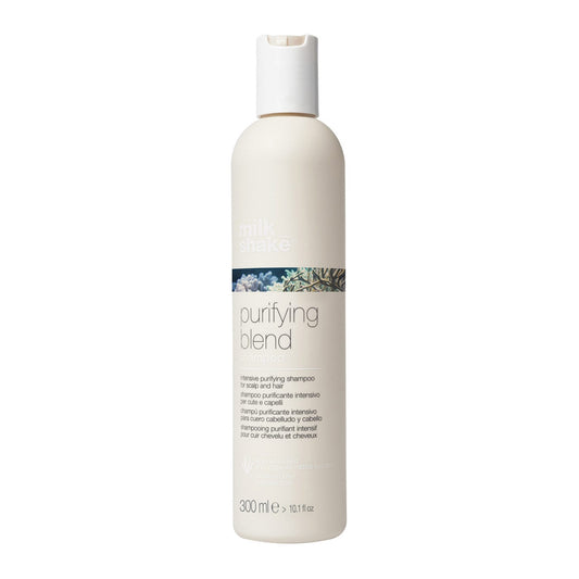 Milk shake Purifying blend shampoo 300ml
